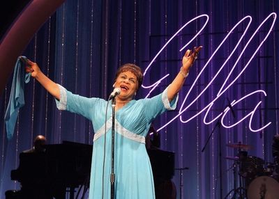 Tina Fabrique Photo